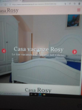 casa vacanza Rosy di Guida Rosy